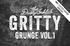 The Huge Grunge Texture Pack Vol. 1 Product Image 6