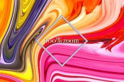 Abstract Marble Pattern Backgrounds - P2 Product Image 3