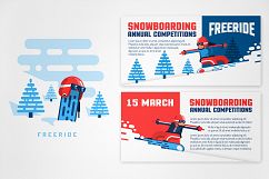 Snowboarding People Product Image 7