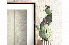 Styled Stock Photography, Frame Mockup, Gold Frame mockup, Styled Photography Mockup, stock photo Product Image 2