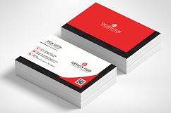 Business Card Design Product Image 1