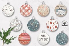 Christmas Decorations Product Image 4