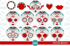 Halloween bundle, Halloween illustrations, Halloween pumpkin Product Image 5