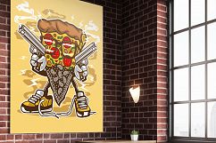 Cartoon Vector Illustrations Bundle Product Image 2