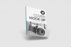 Magazine Mockup Product Image 11