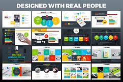 BusinessPlan PowerPoint Presentation Product Image 11
