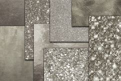 Silver Digital Paper Product Image 3