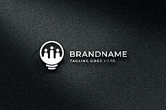 Team Idea Logo Product Image 2