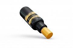 Beauty Cream Mockup  Product Image 5