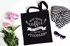 Mom Life SVG Cut File Bundle Product Image 4