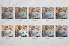 40 Instagram Themes Product Image 7