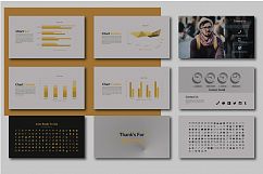 Grand Powerpoint Template Product Image 4
