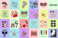 50 designs for women&#039;s t-shirts Product Image 7