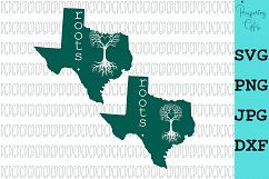 Texas Roots Product Image 1