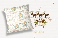 Christmas Cliparts Product Image 6