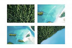 Avid Traveler Keynote Template Product Image 27