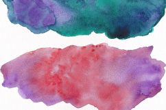 Watercolor Textures - card edition Product Image 13