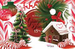 Ginger Bread Product Image 1