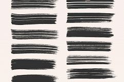 33 Vector Brushes Collection Product Image 2