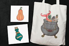 Not Halloween Only Product Image 6