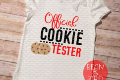 Official Cookie Tester Product Image 2