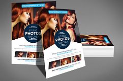 Studio Photography Flyer Product Image 3