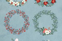 Merry Christmas set, 166 elements Product Image 6