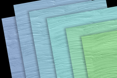 Thick Paint Textures 2 Product Image 3