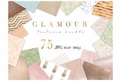 Glamour Textures Kit  Product Image 1