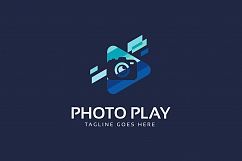 Photo Play Logo Product Image 3