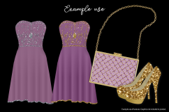 Sparkly Glitter Product Image 6