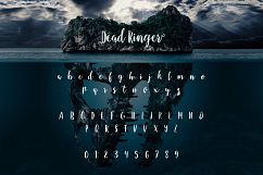 Dead Ringer Product Image 2