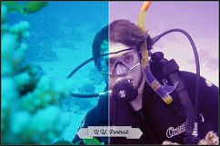 Underwater Fix Profiles for LR 7.3 &amp; ACR 10.3 Product Image 10
