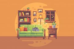 Cozy evening Product Image 2