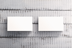 Business Cards Product Image 3