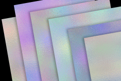 Iridescent Foils Product Image 3