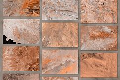 108 Flow Liquid Textures Product Image 9