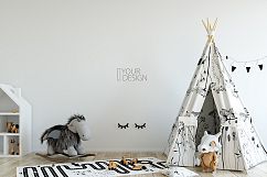KIDS WALL &amp; FRAMES Mockup Bundle - 2 Product Image 20