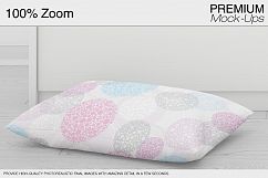 Pillows &amp; Curtains Product Image 11