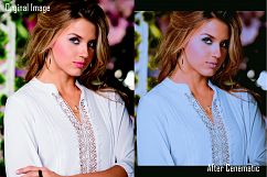Cinefilm Style v.1 Lightroom Presets Product Image 5