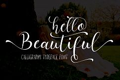 Busnight Font Duo Product Image 6