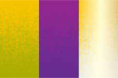 Ombre Backgrounds Product Image 2
