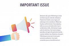 Business Report Colorite Keynote Template Product Image 16