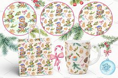 Merry Christmas Collection I Product Image 12