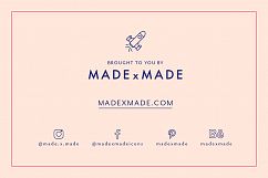 Line Icons – Easter Product Image 6