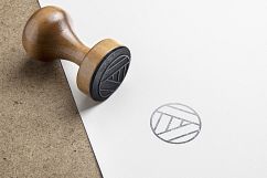 110 Geometric Logo Pack Product Image 7