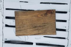 Wood sign Mockups Product Image 9