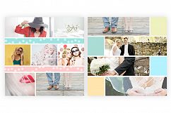10 Instagram Mood Board Templates Product Image 3