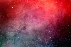 Space Watercolor Backgrounds Product Image 8