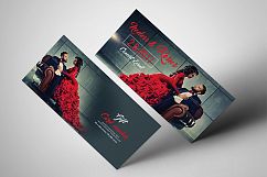 Wedding Planner Gift Voucher Product Image 1